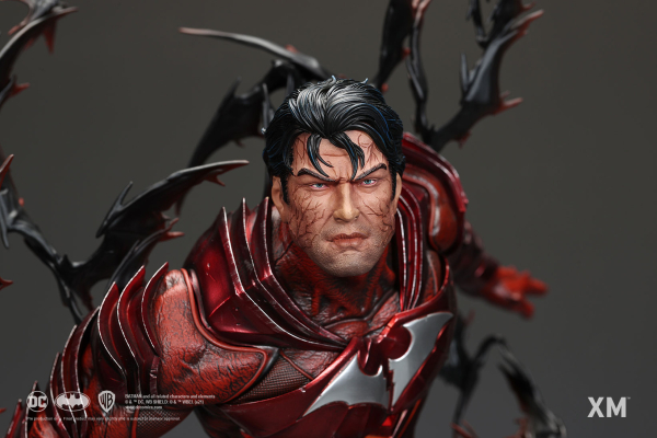 XM Studios Red Death Ver A